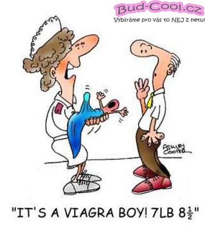 Viagra boy